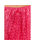 Hunkemöller Pantaloni scurți pijama 203226 Roz Comfortable Fit - Pled.ro