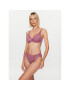 Hunkemöller Sutien cu armătură Diva 202605 Violet - Pled.ro