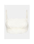 Hunkemöller Sutien Bralette Chlo 202239 Alb - Pled.ro