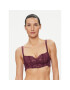 Hunkemöller Sutien Bralette Kea Bralette 203672 Violet - Pled.ro