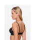 Hunkemöller Sutien cu armătură Anna 139510 Negru - Pled.ro