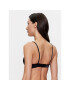 Hunkemöller Sutien cu armătură Domenica 200976 Negru - Pled.ro