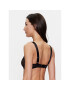 Hunkemöller Sutien cu armătură Hana 201097 Negru - Pled.ro