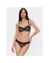 Hunkemöller Sutien cu armătură Marion 167758 Negru - Pled.ro