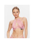 Hunkemöller Sutien cu armătură Roxanne 201009 Roz - Pled.ro