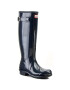 Hunter Cizme de cauciuc Original Tall Gloss WFT1000RGL Bleumarin - Pled.ro