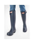 Hunter Cizme de cauciuc Original Tall WFT1000RMA Bleumarin - Pled.ro