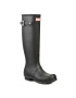 Hunter Cizme de cauciuc Womens Org Tall WFT1000RMA Negru - Pled.ro