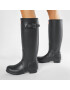 Hunter Cizme de cauciuc Womens Org Tall WFT1000RMA Negru - Pled.ro