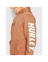 Hurley Bluză Explore Ranger MFT0010360 Portocaliu Regular Fit - Pled.ro