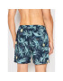 Hurley Pantaloni scurți sport Cannonball Volley MBS0011030 Bleumarin Regular Fit - Pled.ro