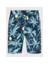 Hurley Pantaloni scurți sport Cannonball Volley MBS0011030 Bleumarin Regular Fit - Pled.ro