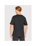 Hurley Tricou Wash Venice Punk MTS0029760 Negru Regular Fit - Pled.ro