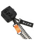 HXTN Supply Geantă crossover Prime Clip H122011 Negru - Pled.ro