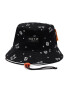 HXTN Supply Pălărie Safari Bucket HH0717 Negru - Pled.ro