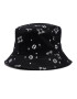 HXTN Supply Pălărie Safari Bucket HH0717 Negru - Pled.ro