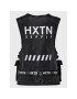 HXTN Supply Vestă Prime Infantry H124011 Negru Regular Fit - Pled.ro