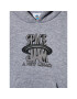 HYPE Bluză SPACE JAM SJNLAO-012 Gri Regular Fit - Pled.ro