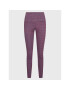 HYPE Colanți YVLR-185 Violet Slim Fit - Pled.ro