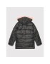 HYPE Geacă din puf BTS21475 Negru Regular Fit - Pled.ro