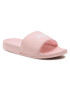 HYPE Șlapi Pink Script Sliders YWF-633 Roz - Pled.ro