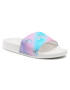 HYPE Șlapi Unicorn Fade Sliders YWF-635 Albastru - Pled.ro