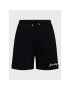 HYPE Pantaloni scurți sport CORE21-045 Negru Regular Fit - Pled.ro