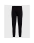 HYPE Pantaloni trening CORE21-042 Negru Regular Fit - Pled.ro