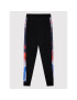 HYPE Pantaloni trening SPACE JAM SJNLAO-019 Negru Regular Fit - Pled.ro