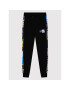 HYPE Pantaloni trening SPACE JAM SJNLAO-036 Negru Regular Fit - Pled.ro