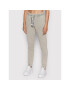 HYPE Pantaloni trening ZWF-414 Gri Oversize - Pled.ro