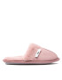 HYPE Papuci de casă Slip On Slipper YWBS-064 Roz - Pled.ro