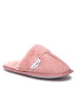 HYPE Papuci de casă Womens Slip On Mule Slipper YWBS-009 Roz - Pled.ro