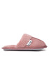 HYPE Papuci de casă Womens Slip On Mule Slipper YWBS-009 Roz - Pled.ro