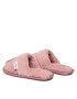 HYPE Papuci de casă Womens Slip On Mule Slipper YWBS-009 Roz - Pled.ro