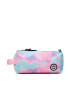 HYPE Penar Multi Dream Smudge Crest Pencil Case ZVLR-674 Colorat - Pled.ro