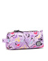 HYPE Penar Pencil Case BTS21115 Violet - Pled.ro