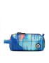 HYPE Penar Pencil Case ZWF-778 Albastru - Pled.ro