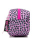 HYPE Penar . X L.O.L. Lol Leopard Diva Pencilcase LOLDHY-012 Roz - Pled.ro