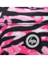 HYPE Penar Zebra Animal Pencil Case TWLG-880 Roz - Pled.ro