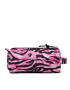 HYPE Penar Zebra Animal Pencil Case TWLG-880 Roz - Pled.ro