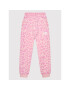 HYPE Pijama ZVLR-342 Roz Regular Fit - Pled.ro