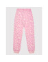 HYPE Pijama ZVLR-342 Roz Regular Fit - Pled.ro