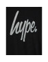 HYPE Rochie de zi ZVLR-227 Negru Regular Fit - Pled.ro