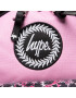 HYPE Rucsac Animal Pocket Mini Backpack TWLG-945 Roz - Pled.ro