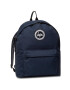 HYPE Rucsac Badge BAS17138 Bleumarin - Pled.ro