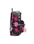 HYPE Rucsac Black Pink Splat Crest Backpack YVLR-652 Negru - Pled.ro