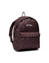 HYPE Rucsac Choc Cat Scribble Backpack ZVLR-655 Maro - Pled.ro