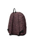 HYPE Rucsac Choc Cat Scribble Backpack ZVLR-655 Maro - Pled.ro