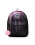 HYPE Rucsac Crest Backpack ZVLR-612 Negru - Pled.ro